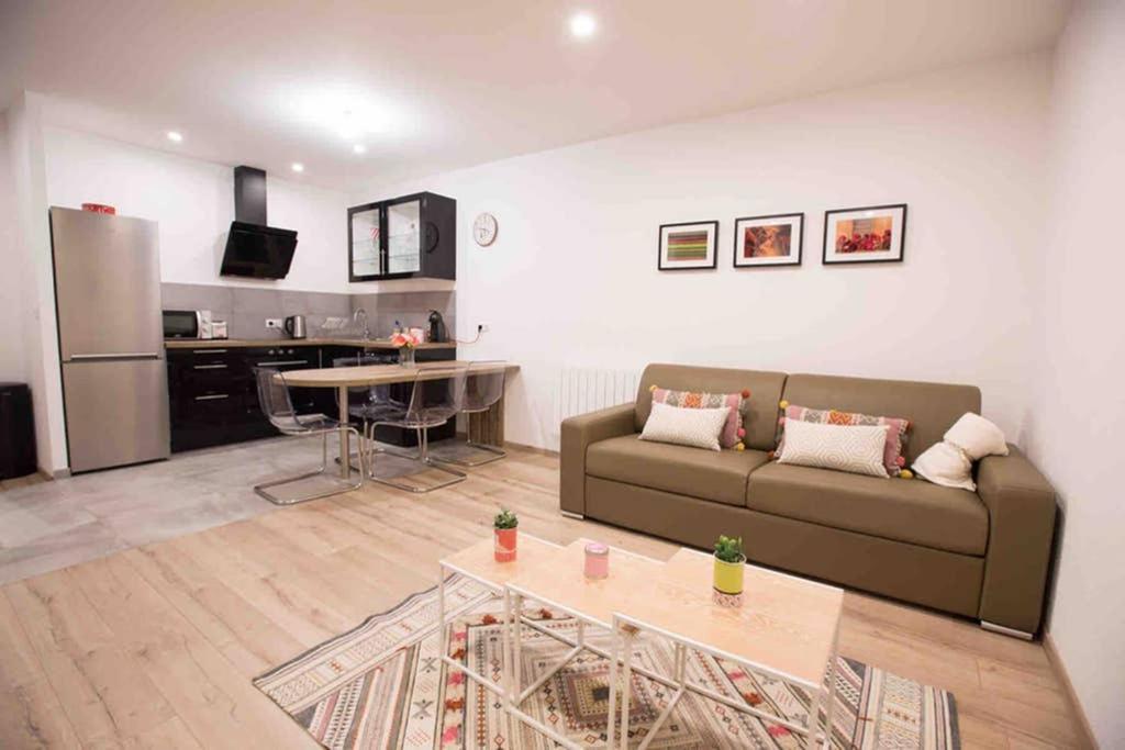 La Cour Du Faubourg 2 Apartment Strasbourg Exterior photo