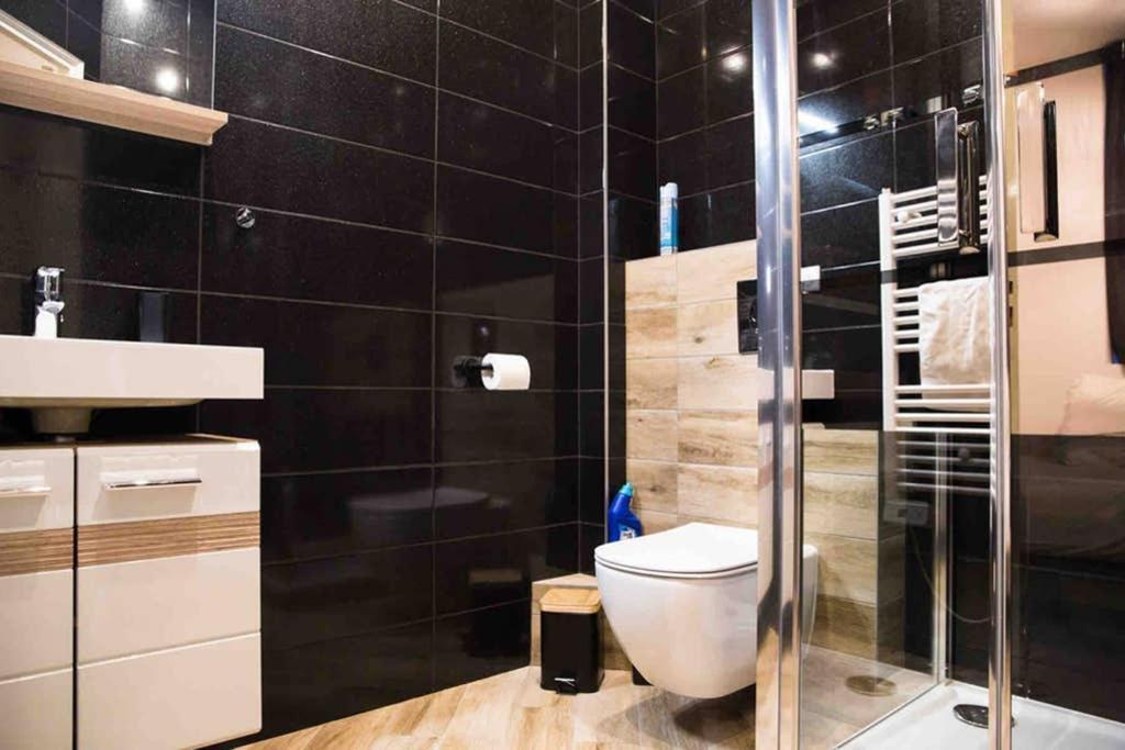 La Cour Du Faubourg 2 Apartment Strasbourg Exterior photo